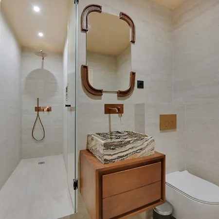Exceptional - 4br-8p- Le Marais Lejlighed Paris