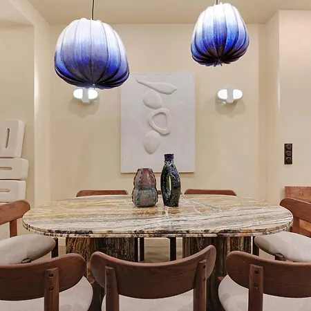 Exceptional - 4br-8p- Le Marais * Paris