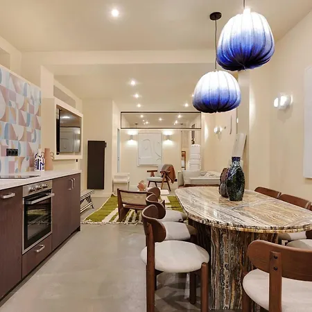 Exceptional - 4br-8p- Le Marais Lejlighed *
