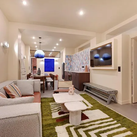 Exceptional - 4br-8p- Le Marais *