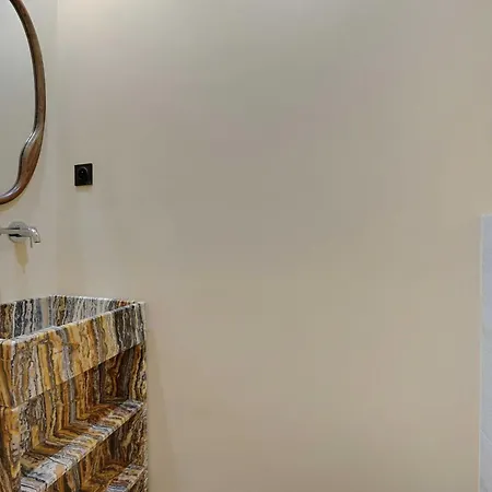 Apartman Exceptional - 4br-8p- Le Marais