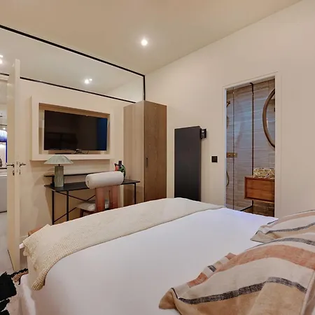 Exceptional - 4br-8p- Le Marais 아파트 *