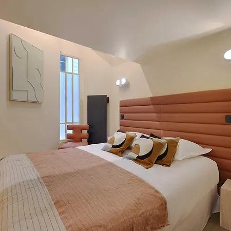 Exceptional - 4br-8p- Le Marais *