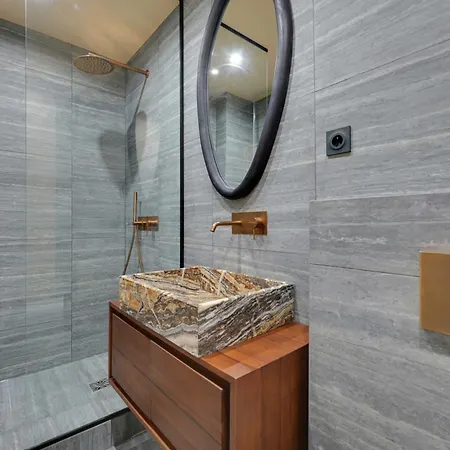 Exceptional - 4br-8p- Le Marais